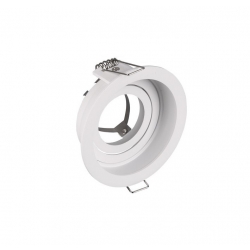 KENAI BIAŁY WPUST GU10 651500131  Trio LIghting